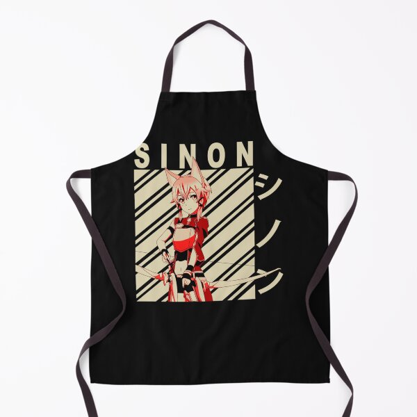Item preview, Sinon - Art Vintage designed and sold by loganmillerw.