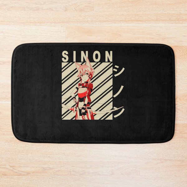 Item preview, Sinon - Art Vintage  designed and sold by loganmillerw.