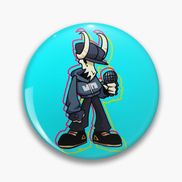 Item preview, FNF  friday night funkin fnf  mod EX TABI  designed and sold by AZEM-ST.