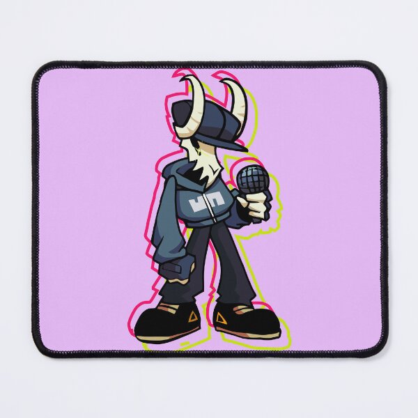 Item preview, FNF friday night funkin fnf mod EX TABI designed and sold by AZEM-ST.