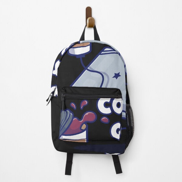 Item preview, Computer goes brrr... designed and sold by Code  Monkeys.