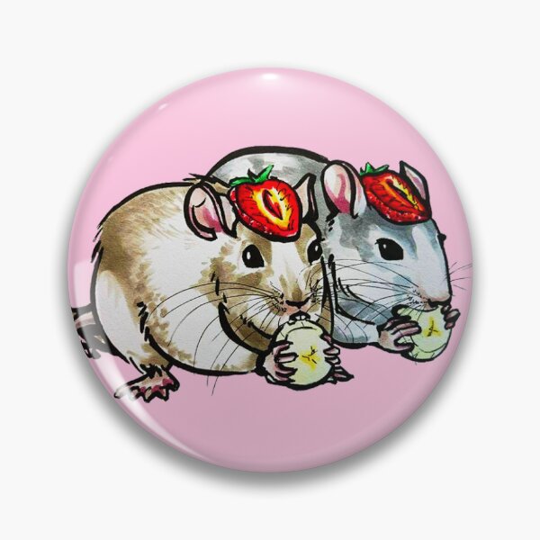 Item preview, Rattie Hats designed and sold by CandlewickJack.