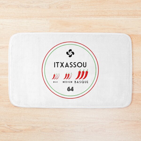Item preview, ITXASSOU designed and sold by 2G2P.