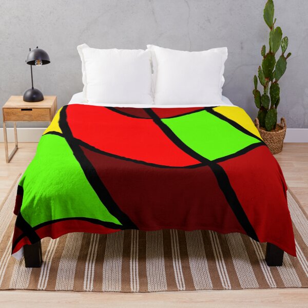Item preview, Nice Simple Mosaic Pattern Artwork17 designed and sold by SelfUpgrade.