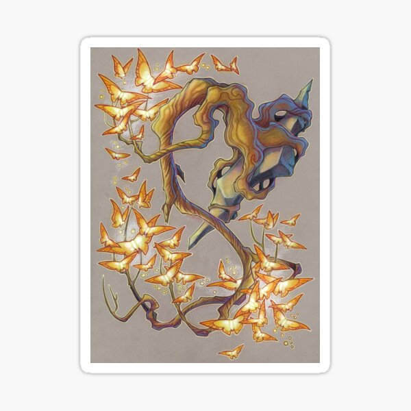 Item preview, sodium moths designed and sold by drachenmagier.