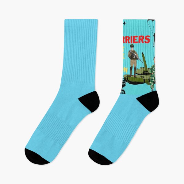 Item preview, Warriers that save our nation designed and sold by Jaadueekala.