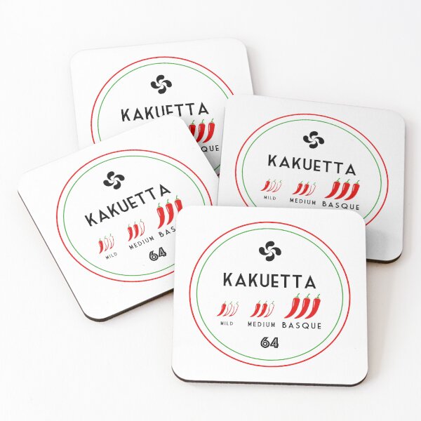 Item preview, KAKUETTA designed and sold by 2G2P.