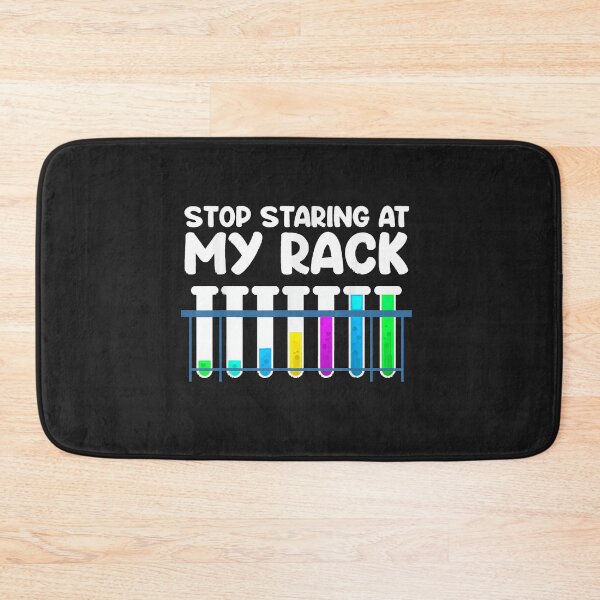 Item preview, Funny Science Lab Tech Women Men Medical Laboratory Science  designed and sold by BrettPorter2612.