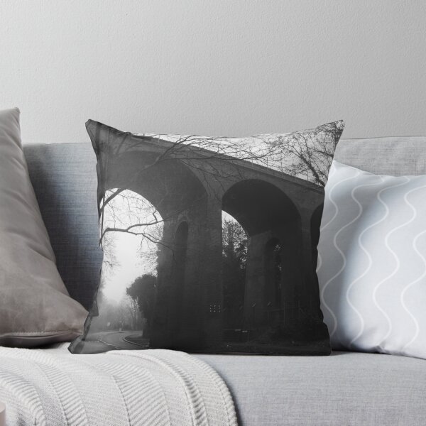 Item preview, Mill Hill Tube Viaduct designed and sold by joelmeadows1.