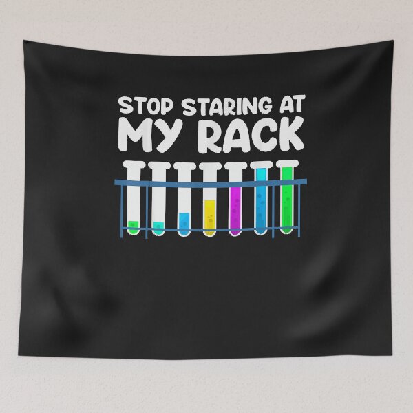 Item preview, Funny Science Lab Tech Women Men Medical Laboratory Science  designed and sold by BrettPorter2612.