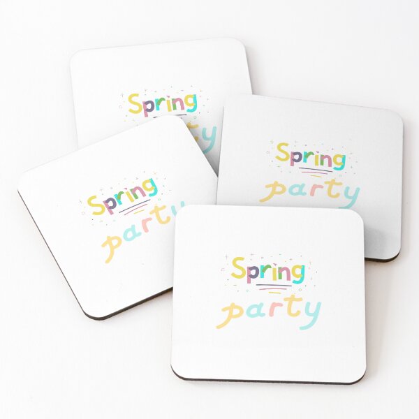 Item preview, SPRING PARTY designed and sold by IsaCria.