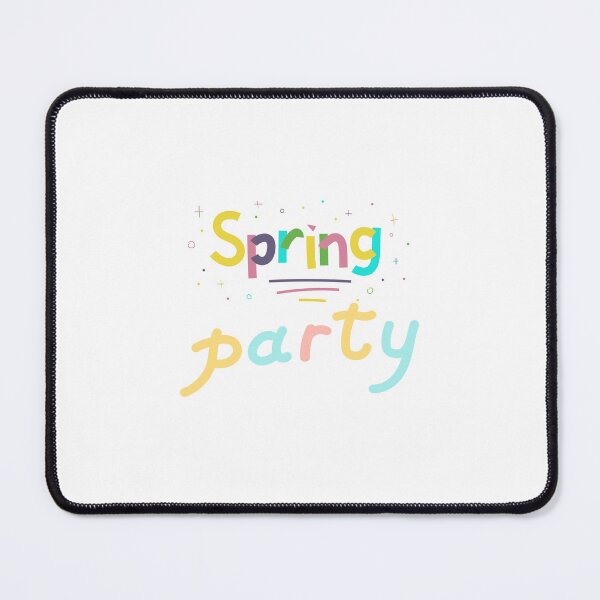 Item preview, SPRING PARTY designed and sold by IsaCria.