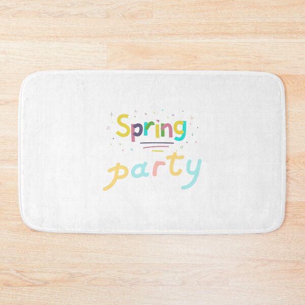 Item preview, SPRING PARTY designed and sold by IsaCria.