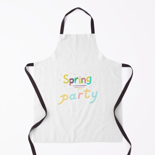 Item preview, SPRING PARTY designed and sold by IsaCria.