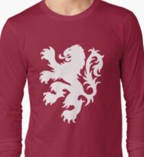 Koningsdag Leeuw 2018 - King's Day Netherlands Celebration Nederland Long Sleeve T-Shirt