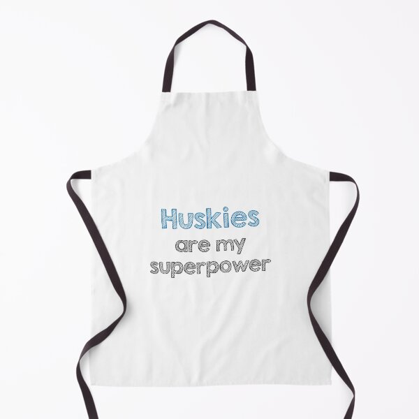 Item preview, Huskies are my superpower designed and sold by Alltooclose.