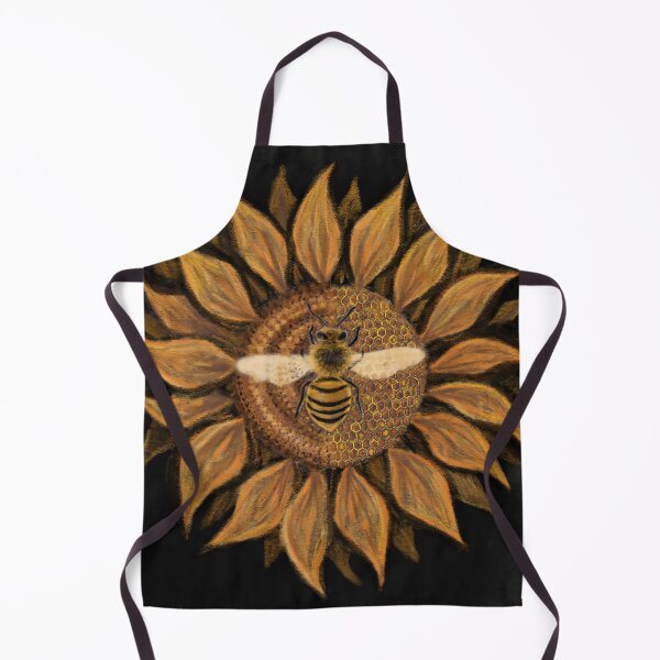 Item preview, QueenBee designed and sold by OrsiArt.