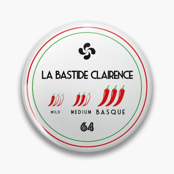 Item preview, CLAIRENCE BASTIDE designed and sold by 2G2P.