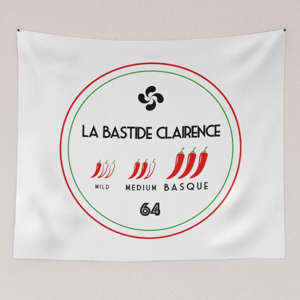 Item preview, CLAIRENCE BASTIDE designed and sold by 2G2P.