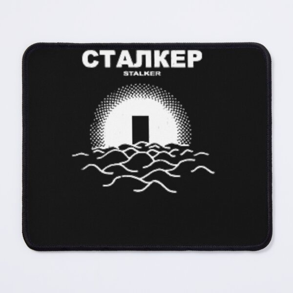 Item preview, Stalker Tarkovsky  designed and sold by loganmillerw.