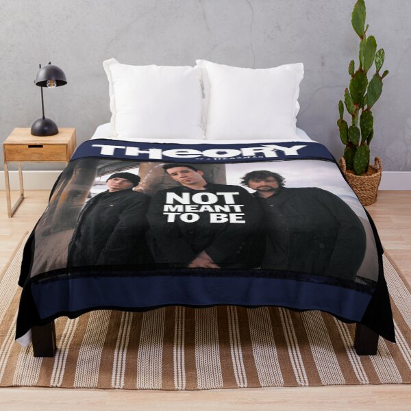 Item preview, Theory Of A Deadman not meant to be designed and sold by JeanneTraxler34.