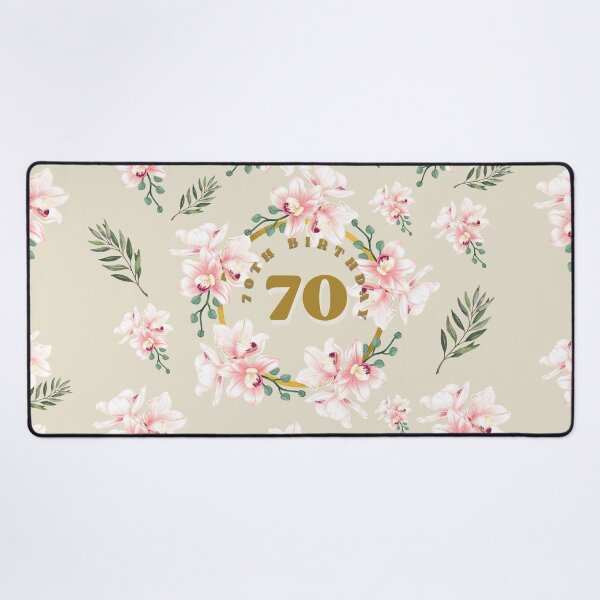 Item preview, 70th happy birthday  designed and sold by Weather gifts .