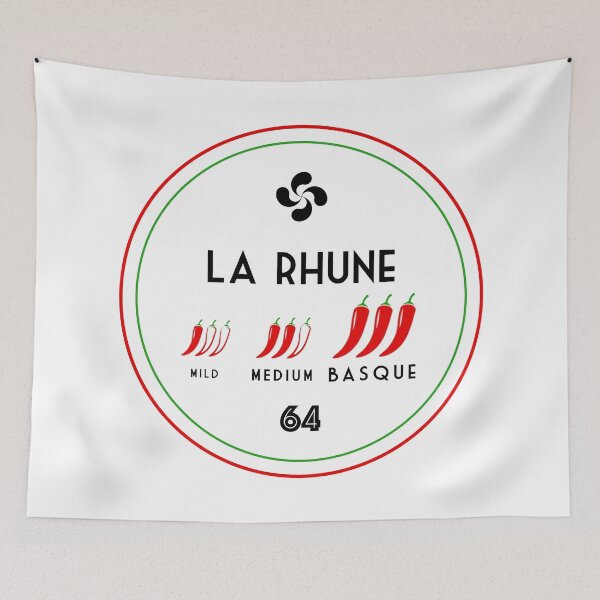 Item preview, THE RHUNE designed and sold by 2G2P.