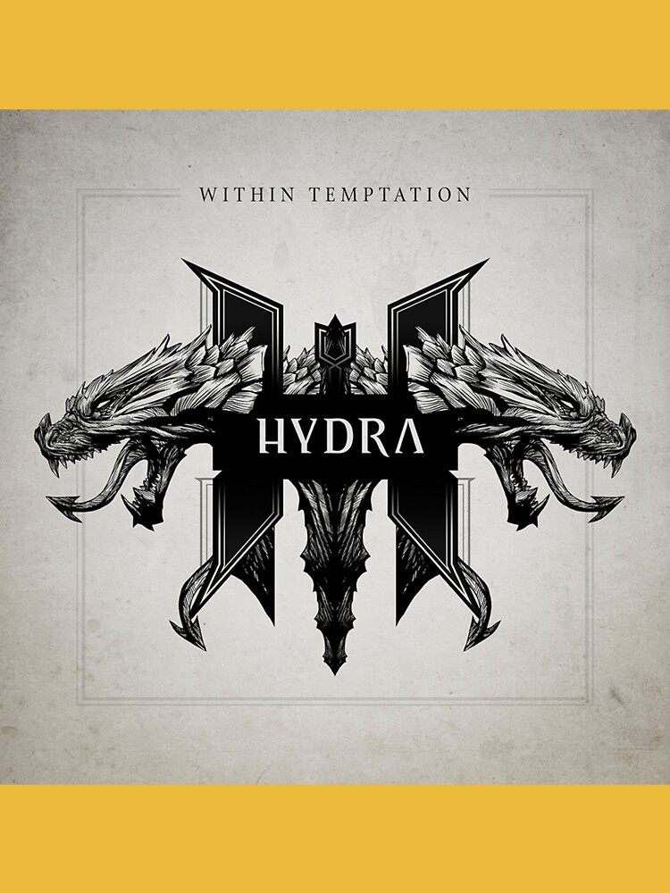 Within Temptation hydra