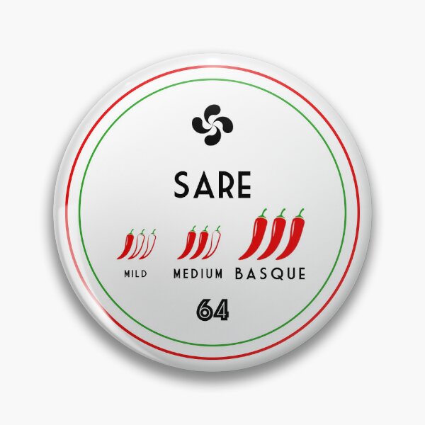 Item preview, SARES designed and sold by 2G2P.