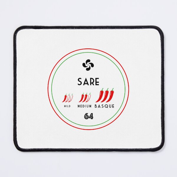 Item preview, SARES designed and sold by 2G2P.