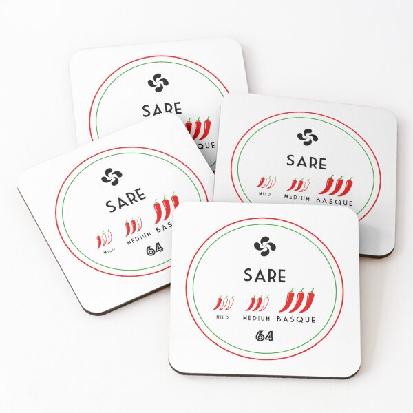 Item preview, SARES designed and sold by 2G2P.