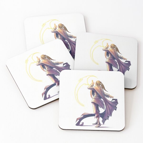 Item preview, focus designed and sold by drachenmagier.