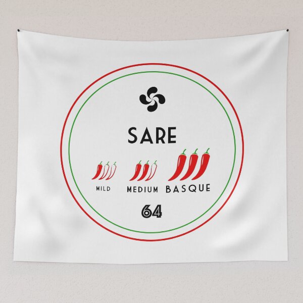 Item preview, SARES designed and sold by 2G2P.