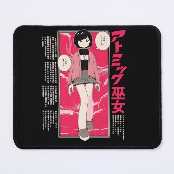 Item preview, Style japonais fille mignonne designed and sold by loganmillerw.