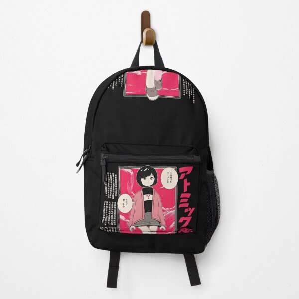 Item preview, Style japonais fille mignonne designed and sold by loganmillerw.