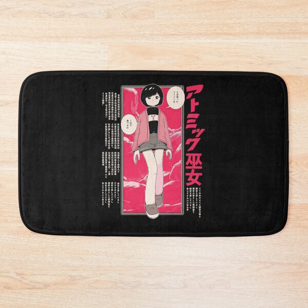 Item preview, Style japonais fille mignonne designed and sold by loganmillerw.