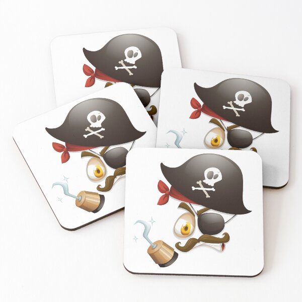 Item preview,  funny pirate meme design designed and sold by designsmaster99.