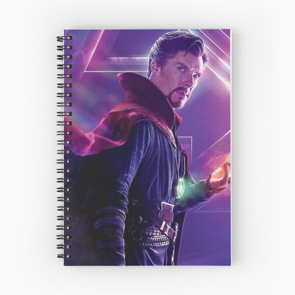 Item preview, DR STRANGE  designed and sold by kayloki.