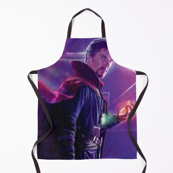 Item preview, DR STRANGE  designed and sold by kayloki.