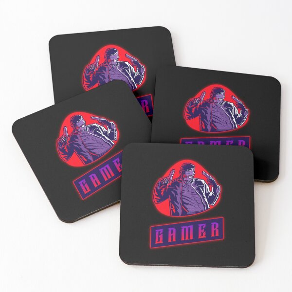 Item preview, Gamer with Different Shooter designed and sold by PRIVARSHU.
