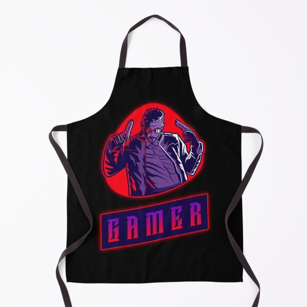 Item preview, Gamer with Different Shooter designed and sold by PRIVARSHU.