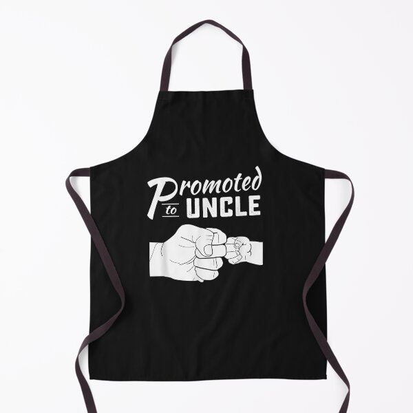 Item preview, Mens Promoted to Uncle baby announcement 2022 designed and sold by SeppeGoffin.