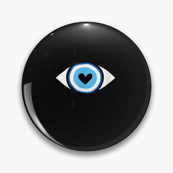 Item preview, Mal de Ojo Evil Eye Spiritual Protection Mystical T-Shirt designed and sold by maverickbott.