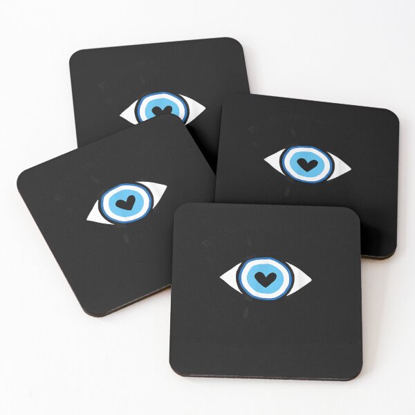 Item preview, Mal de Ojo Evil Eye Spiritual Protection Mystical T-Shirt designed and sold by maverickbott.