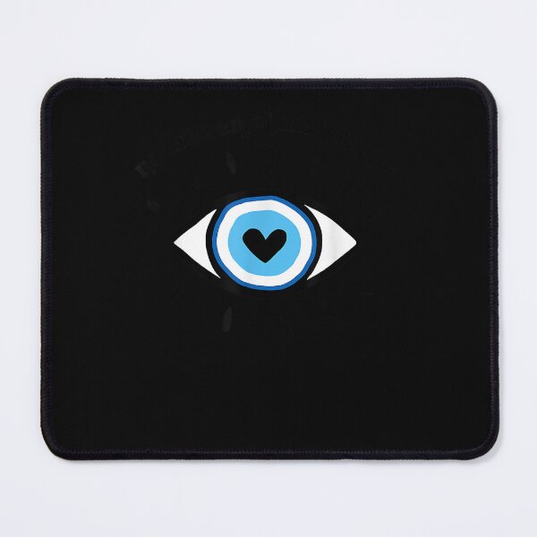 Item preview, Mal de Ojo Evil Eye Spiritual Protection Mystical T-Shirt designed and sold by maverickbott.