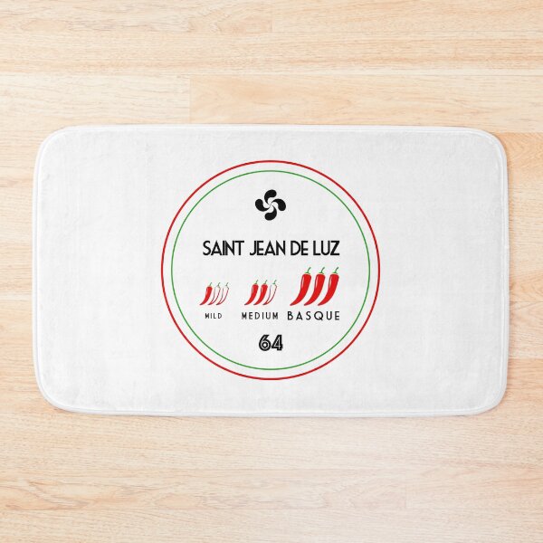 Item preview, SAINT JEAN DE LUZ designed and sold by 2G2P.
