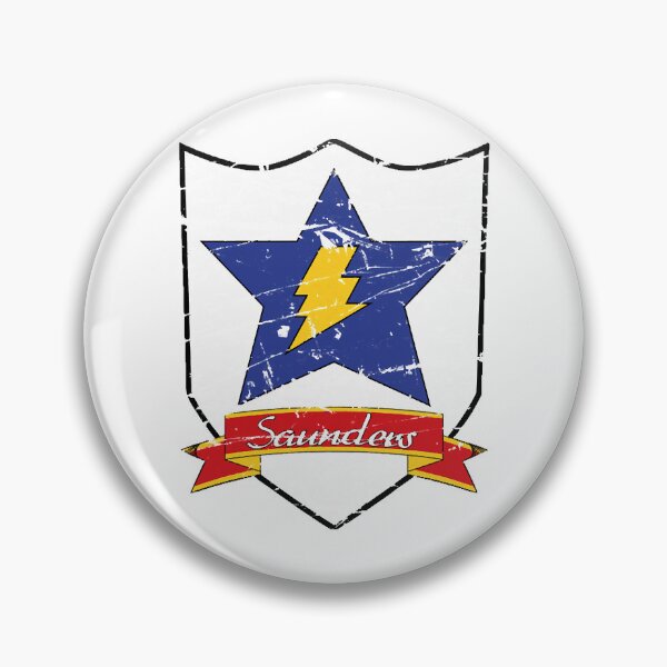 Item preview,  Saunders University High School  designed and sold by Beloim0909.
