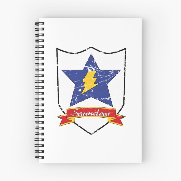 Item preview,  Saunders University High School  designed and sold by Beloim0909.