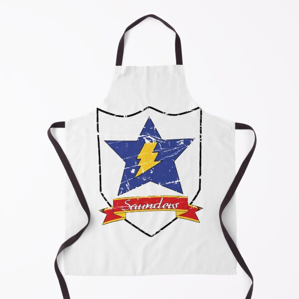 Item preview, Saunders University High School designed and sold by Beloim0909.