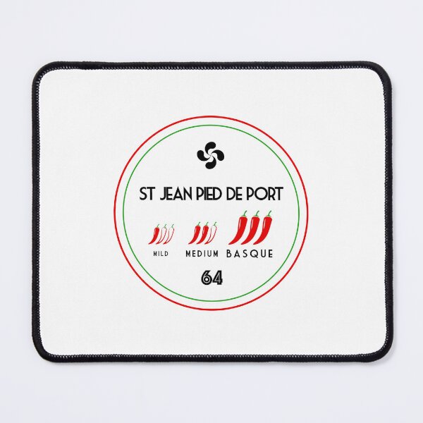 Item preview, SAINT JEAN FOOT OF PORT designed and sold by 2G2P.